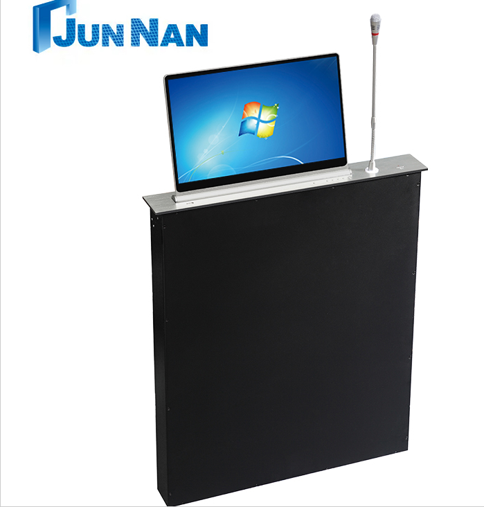 Ηλεκτρική οθόνη αφής LCD ανυψωτής