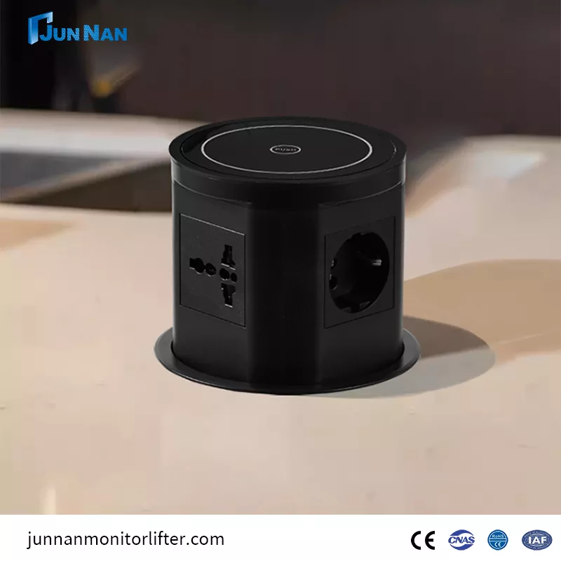 Ενσωματωμένη πρίζα